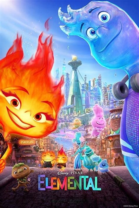 elementos torrent download|Elementos Torrent (2023) – WEB.